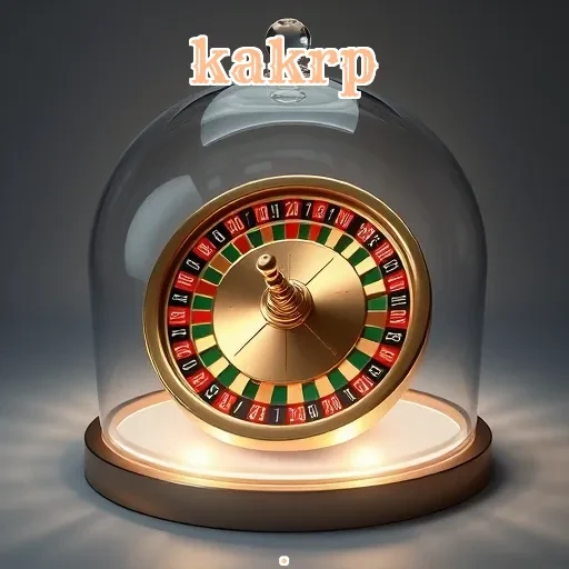kakrp: Wawasan Game Menarik untuk Pengguna Indonesia