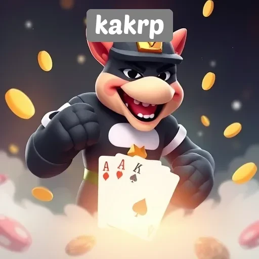Inovasi Fitur Dalam Situs Game Kakrp Yang Perlu Diketahui