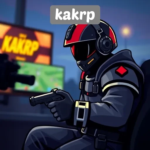 Panduan Lengkap Menggunakan Situs Game Kakrp