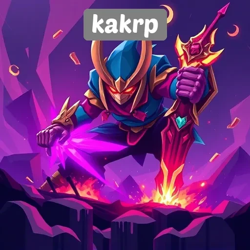 Mengenal Kakrp Sebagai Platform Game Terbaru