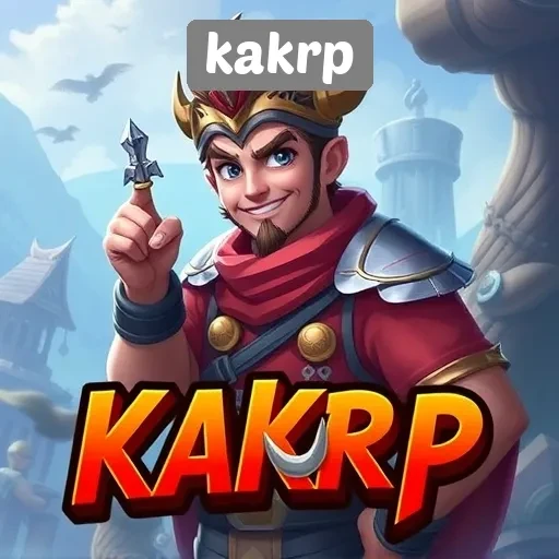 Keunikan Konten Game yang Ditawarkan oleh Kakrp