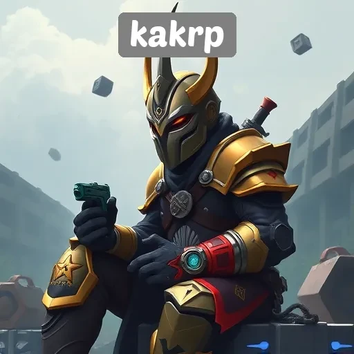 Mengapa Kakrp Menjadi Pilihan Utama Gamer Lokal