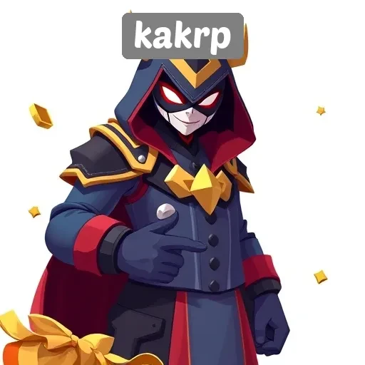 Situs Kakrp Menawarkan Beragam Game Terbaru