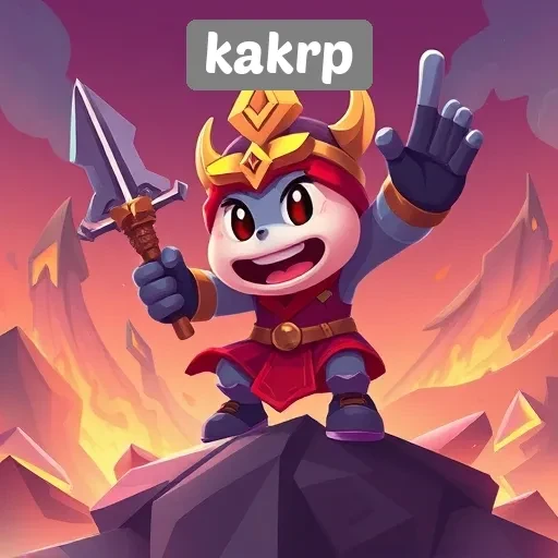 Kakrp Platform Game yang Menawarkan Beragam Genre