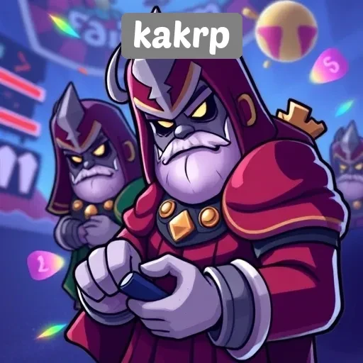Perbandingan Kakrp dengan Situs Game Lain di Indonesia