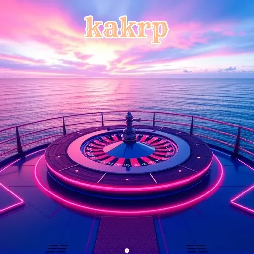 kakrp: Strategi Jitu untuk Menang di Game Online Favoritmu