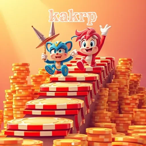 kakrp: Inovasi Menarik di Update Game untuk Pengguna Indonesia